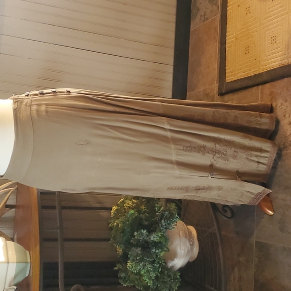 Soft Surroundings Dresses & Skirts - SoftSurroundings* Skirt